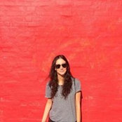 Cinzia Zenocchini's photo