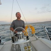 Dan Fischers foto