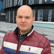 Dmitry Zabrovsky's photo