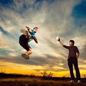 Vitaly Grichuk's photo
