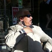 Mustafa Eids foto