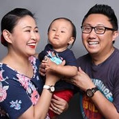 Angila Pingoy's photo