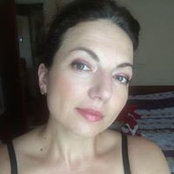 Renata Cociorva's photo