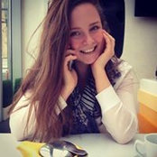 Dina Karaseva's photo