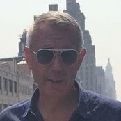 Guy Hudsons foto
