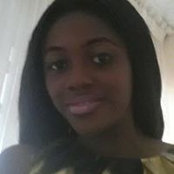 Efua Andoh's photo