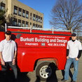 Burkett Building & Design's profile photo