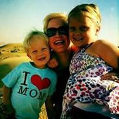 Sarah Hannevik's photo
