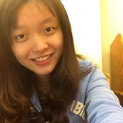 Cindy Xu's photo