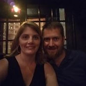 Megan Banet's photo