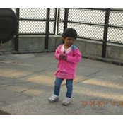 Ravinder Tonupunuri's photo