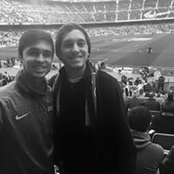 Diego Molina's photo