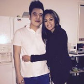 Alan Hos foto