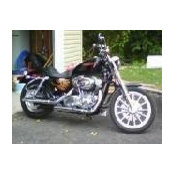 Joe Brown's photo