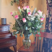 Foto von Caroline Castaldo