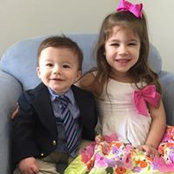 Danielle Gargiulo's photo
