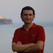 Erdem Tonguc's photo