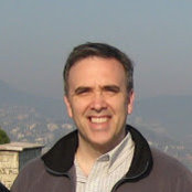 Barry MacDougall's photo