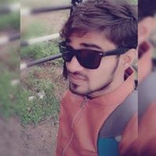 Photo de ID Darshan Jadhav