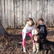 Matthew Rose's photo