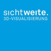 Foto von sichtweite 3D-VISUALISIERUNG