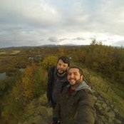 Rodrigo Weffer's photo