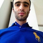 Vahe Grigoryan's photo