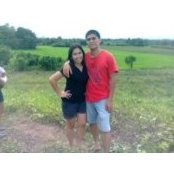 Candice Campomanes's photo