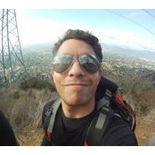 Vince Marin's photo
