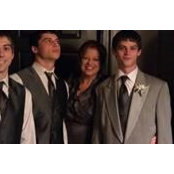 Becky Sigrest's photo