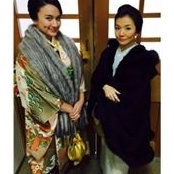 Maya Reyes's photo