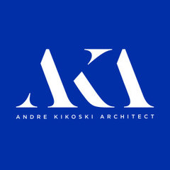 Andre Kikoski Architect PLLC