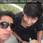 Rakesh Rathod's photo