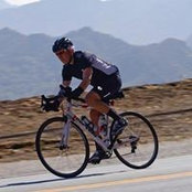 Marc Lewinstein's photo