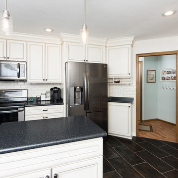 Cumberland Kitchen Remodel