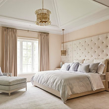 COTTAGE BEDROOM