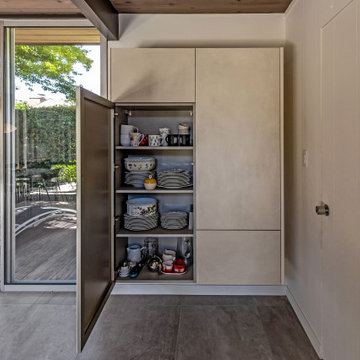 Sunnyvale Custom Kitchen