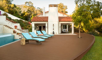 Decks And Patios Rosamond  Contact