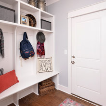 Mud Room
