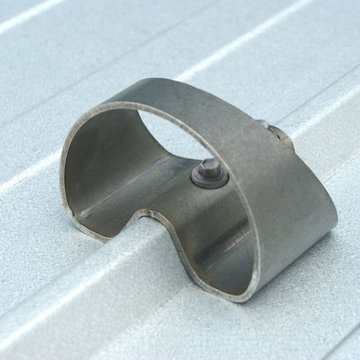 Snow Guards For All Roof Types