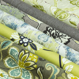 Select Masterpieces Fabric Collection - Fabric
