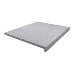 Beola Bianca Porcelain Steps - Paving, Stones & Walling
