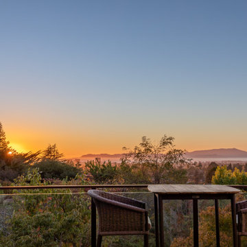 Stunning View Deck