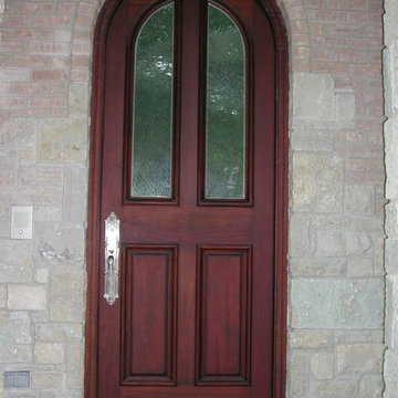 Mather & Sullivan Architectural Products