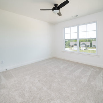 The Villas at Claymont: Industrial Craftsman Style