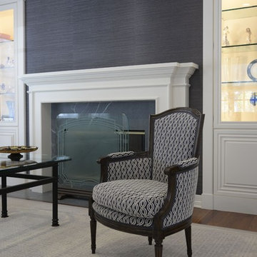 Santa Monica Transitional