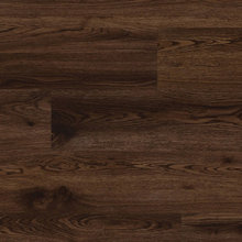 Basement flooring