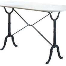 tables