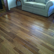 Flooring
