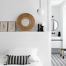 bedrooms